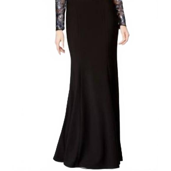 elegant evening dresses cheap Elegant High Slit Sleeveless Formal Evening Dress with V-Neck Pleating